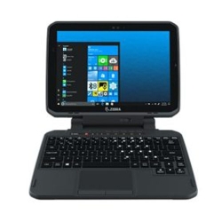 TABLETAS RESISTENTES 2 EN 1 CON WINDOWS ZEBRA ET80 / ET85