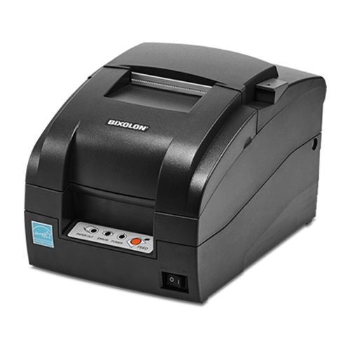 IMPRESORA POS DE MATRIZ DE PUNTO BIXOLON SRP-275III