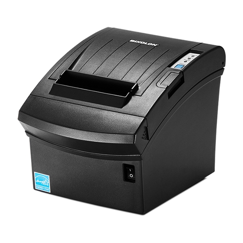 IMPRESORA TÉRMICA POS BIXOLON SRP-350PLUSIII