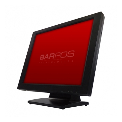 MONITOR TOUCH ROBUSTO 17" BARPOS PA17