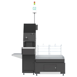 SISTEMA DE AUTOPAGO HISTONE HS610M