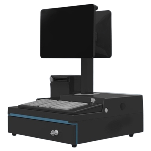 BOX POS HISTONE HK680M