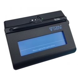 TABLET DE FIRMA TOPAZ SIGLITE LCD 1X5