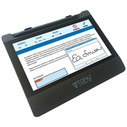 TABLET DE FIRMA TOPAZ GEMVIEW 7