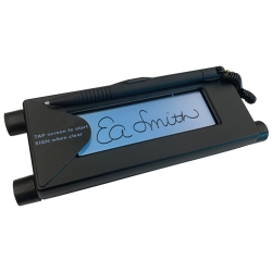 TABLET DE FIRMA TOPAZ LINKSIGN LCD 1X5