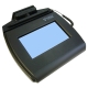 TABLET DE FIRMA TOPAZ SIGLITE LCD 4X3 MSR