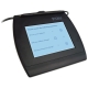 TABLET DE FIRMA TOPAZ SIGNATUREGEM LCD 4X5 MSR