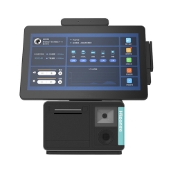 POS ALL-IN-ONE LUNAX HK560
