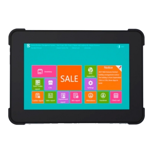 TABLET POS HISENSE HM616