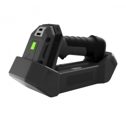 Ver más grande Escáner de código de barras 2D Industrial BARPOS IP68S