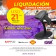 LECTOR DE CÓDIGO DE BARRA BARPOS WELL 6200