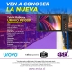 Tablet Robusta UROVO P8100