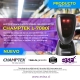 Lector Omnidireccional Champtek L-7080i
