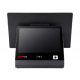 POS Touch BARPOS N200S2 Doble Pantalla | Intel N97 8GB Windows