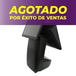 POS ALL IN ONE HISENSE HK718