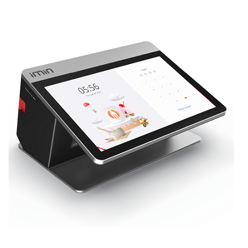 SMART POS DEVICE IMIN FALCON 1