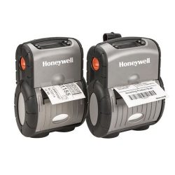 IMPRESORA PORTÁTIL DE ETIQUETAS HONEYWELL RL4E