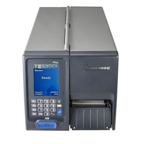 IMPRESORA INDUSTRIAL HONEYWELL PM23C