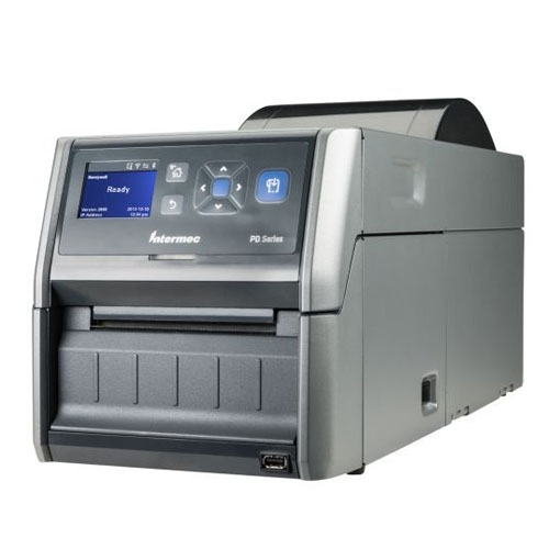 IMPRESORA INDUSTRIAL HONEYWELL PD43