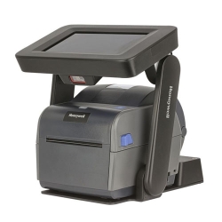 HONEYWELL PC43K KIOSK SOLUTION DESKTOP PRINTER